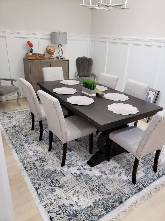 Spacious & Bright Home In Bloomingdale/ Truxton Dc Washington Eksteriør billede