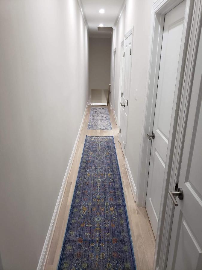 Spacious & Bright Home In Bloomingdale/ Truxton Dc Washington Eksteriør billede