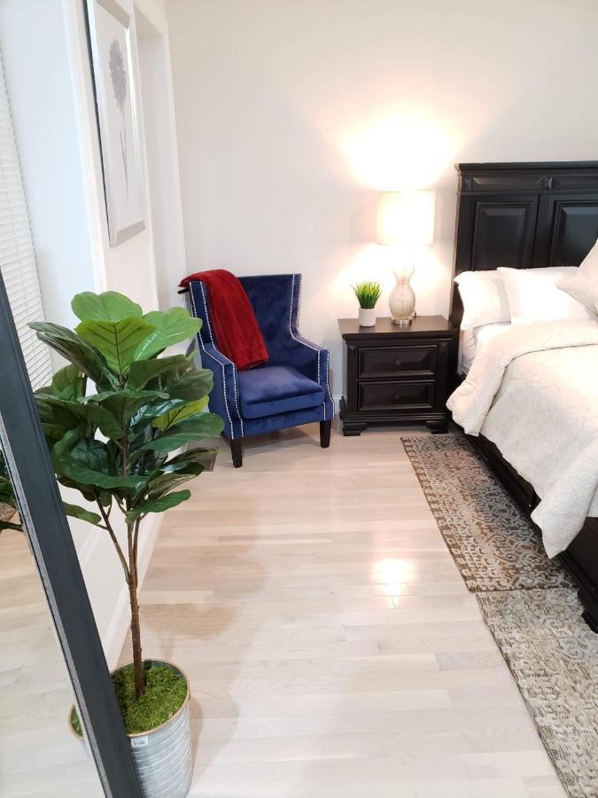 Spacious & Bright Home In Bloomingdale/ Truxton Dc Washington Eksteriør billede