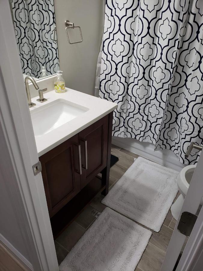 Spacious & Bright Home In Bloomingdale/ Truxton Dc Washington Eksteriør billede